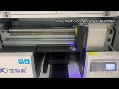 A3uv Printer