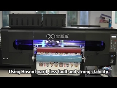 Impressora DTF UV JW-604