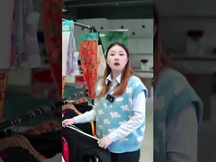 O padrão é muito brilhante.