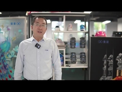 Solução de impressão em bolhas