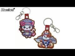 Solução de Impressão UV de Couro Baosiwei