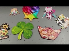 Posicionamento visual