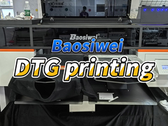 Impressora de duas estações de trabalho