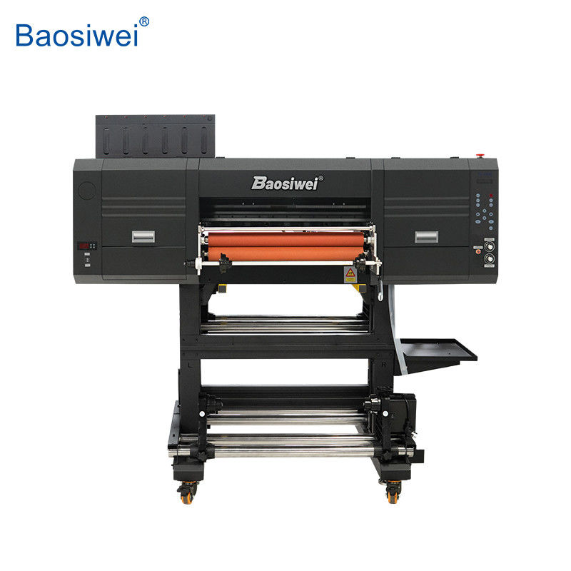 Impressora DTF UV de 60cm 3 a 4pc Epson i3200 ab filme, adesivos personalizados, impressora de adesivos
