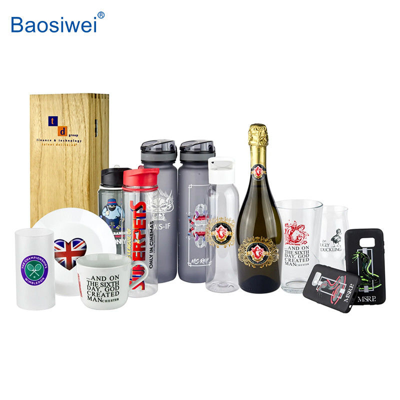 Impressora DTF UV de 60cm 3 a 4pc Epson i3200 ab filme, adesivos personalizados, impressora de adesivos